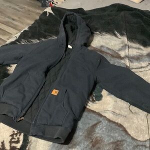 Carhartt thick Jacket/coat